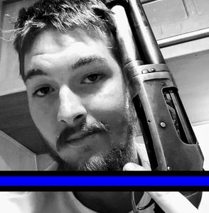 Meet your Posher, Noah